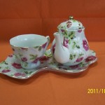 teakészlet