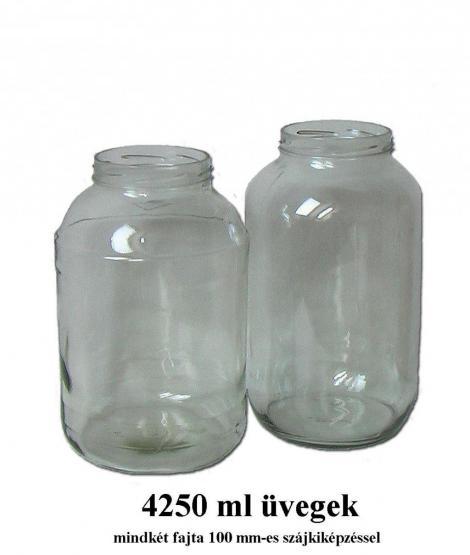 5 literes befőttes üveg tepco.co.jp